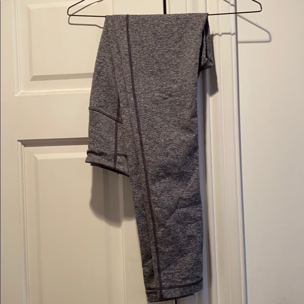 Zella leggings